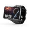 SIM Card 2.88inch GPS Bluetooth que chama Smartwatch com 4G Nano